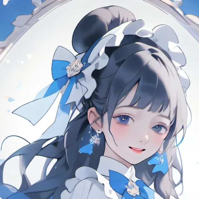 chat with ai character: lora