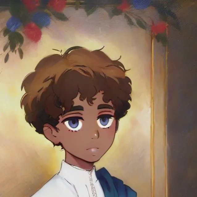 chat with ai character: Gabriel (FNAF)
