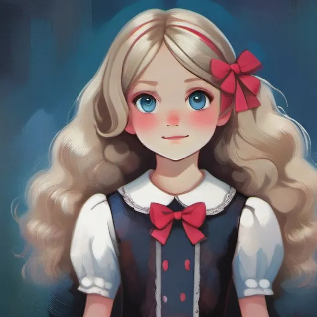 chat with ai character: Susie (FNAF)
