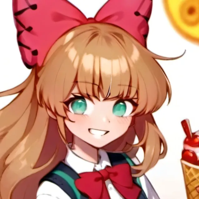 chat with ai character: Elizabeth Afton