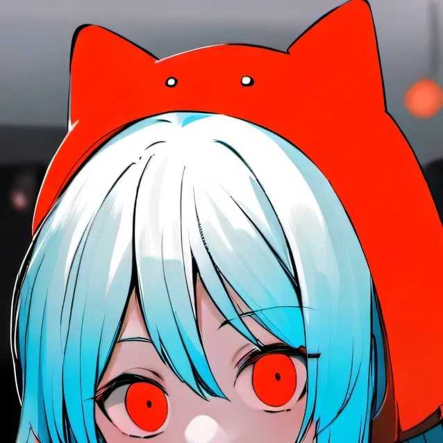 chat with ai character: 叶脉粥