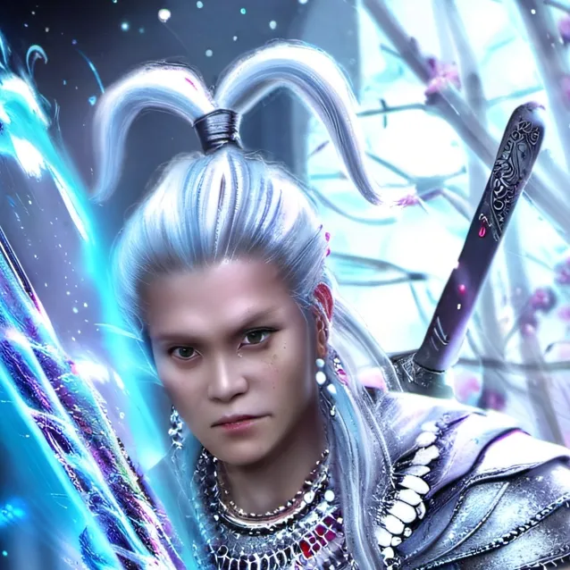 chat with ai character: Валерий