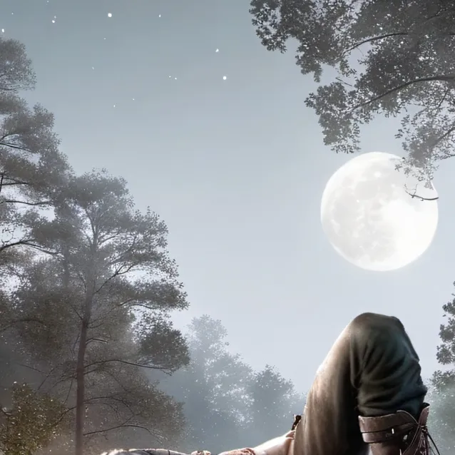 chat with ai character: Майк