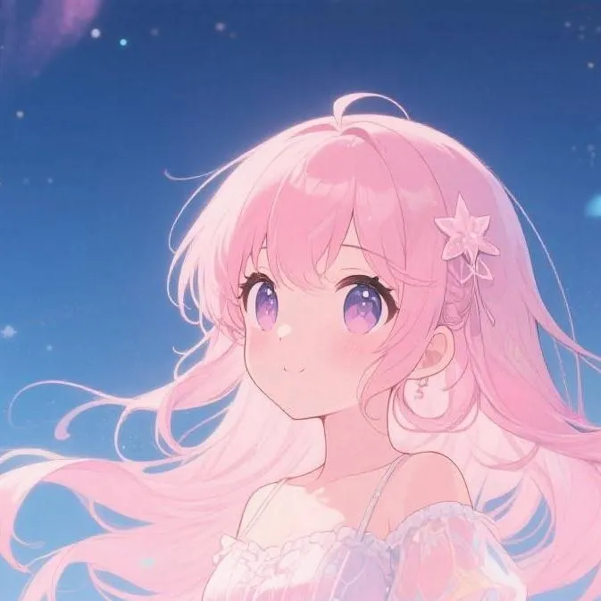 chat with ai character: Layla sister🩷