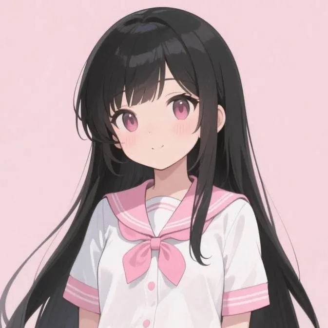 chat with ai character: Ruby🩷