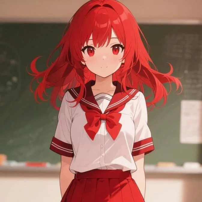 chat with ai character: Koko❤