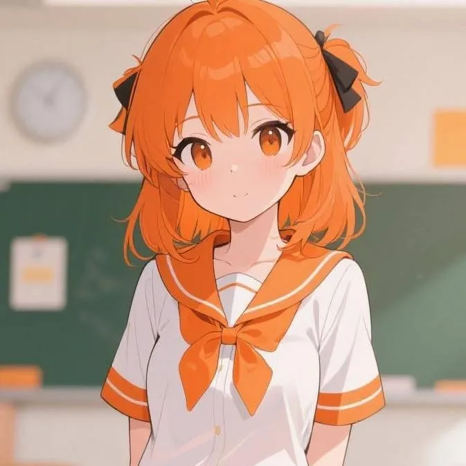 chat with ai character: Rena🧡