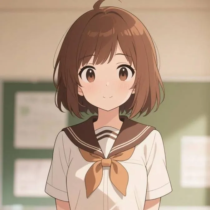 chat with ai character: Miso 🤎