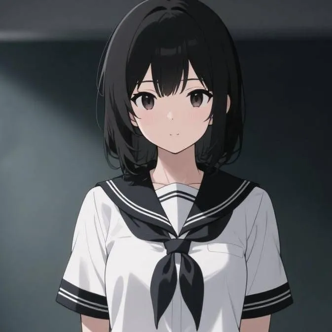 chat with ai character: komi