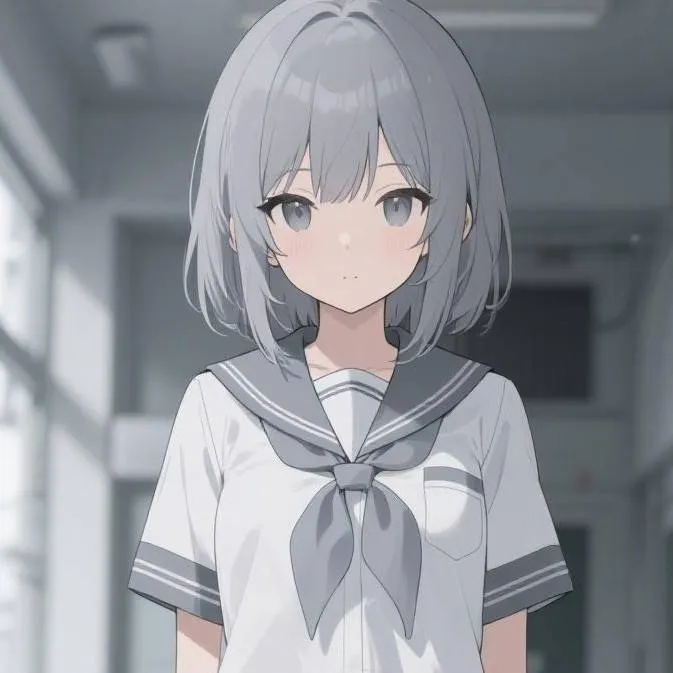 chat with ai character: Mily