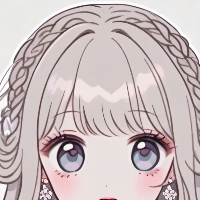 chat with ai character: сестра