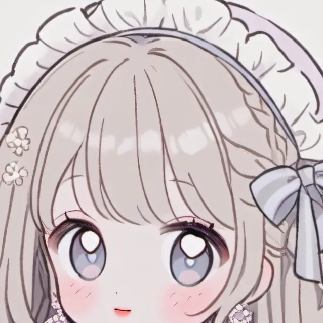 chat with ai character: Сестра