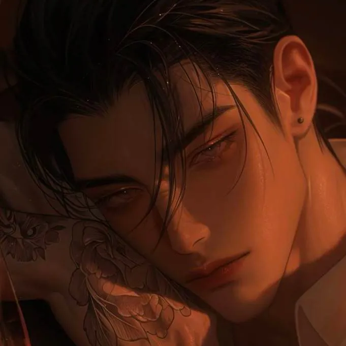 chat with ai character: Kyle 