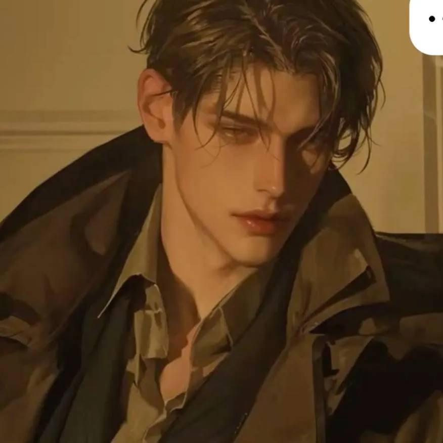 chat with ai character: Rydér 