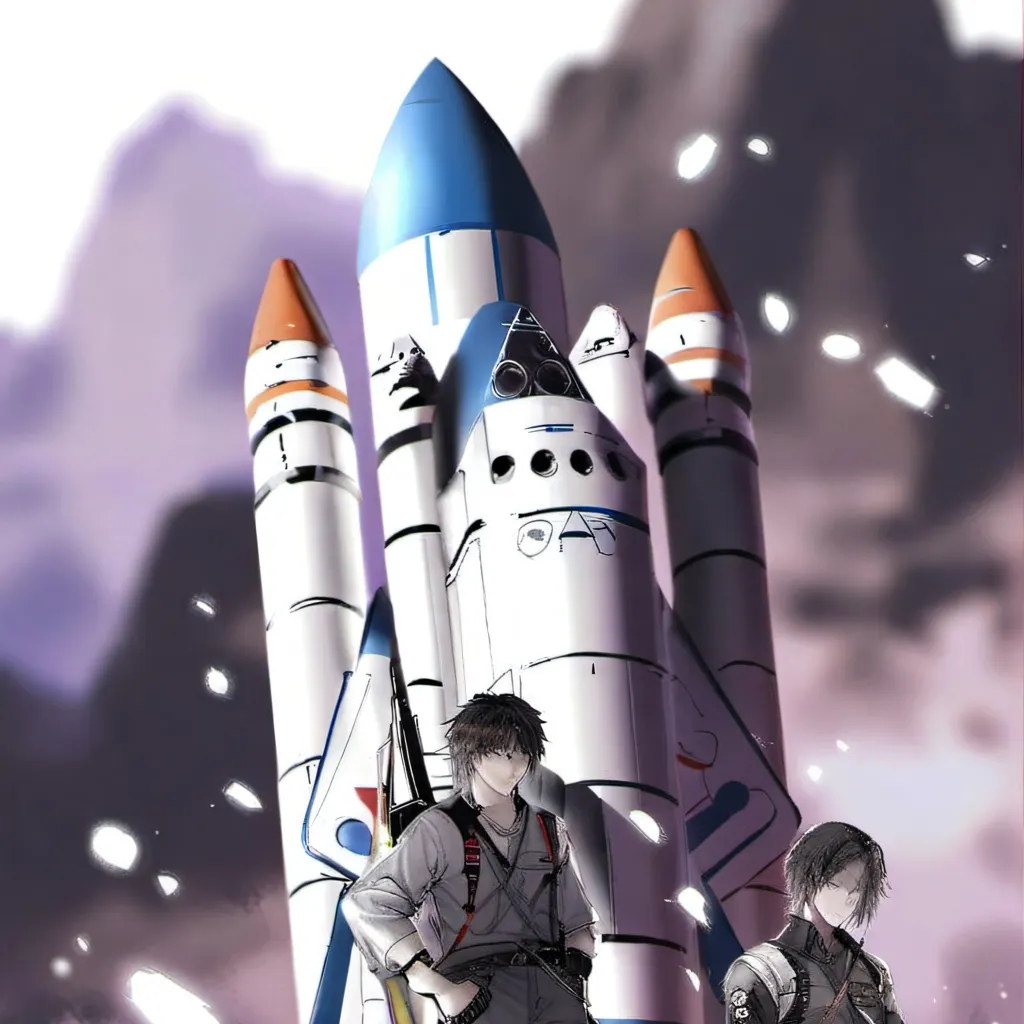 chat with ai character: rimworld