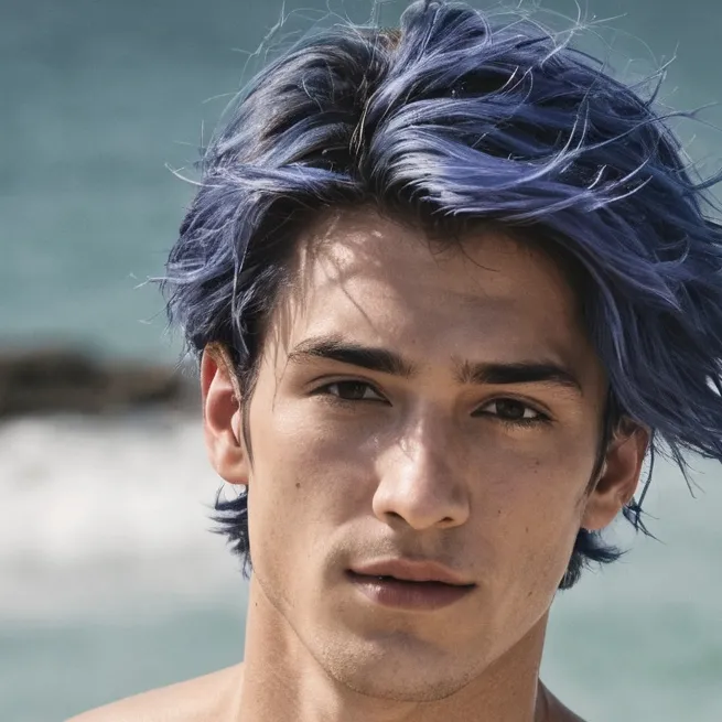 chat with ai character: alex