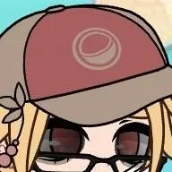 chat with ai character: gacha girl