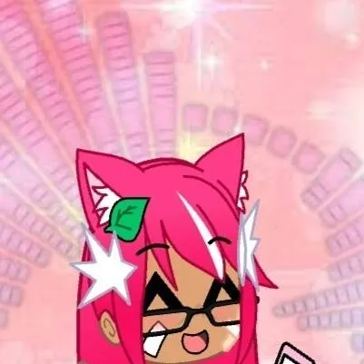 chat with ai character: ☆ gacha jeylin☆