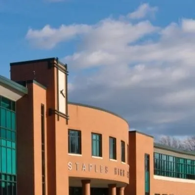 chat with ai character: classroom