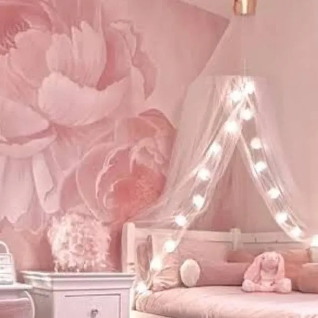 chat with ai character: sleepover 