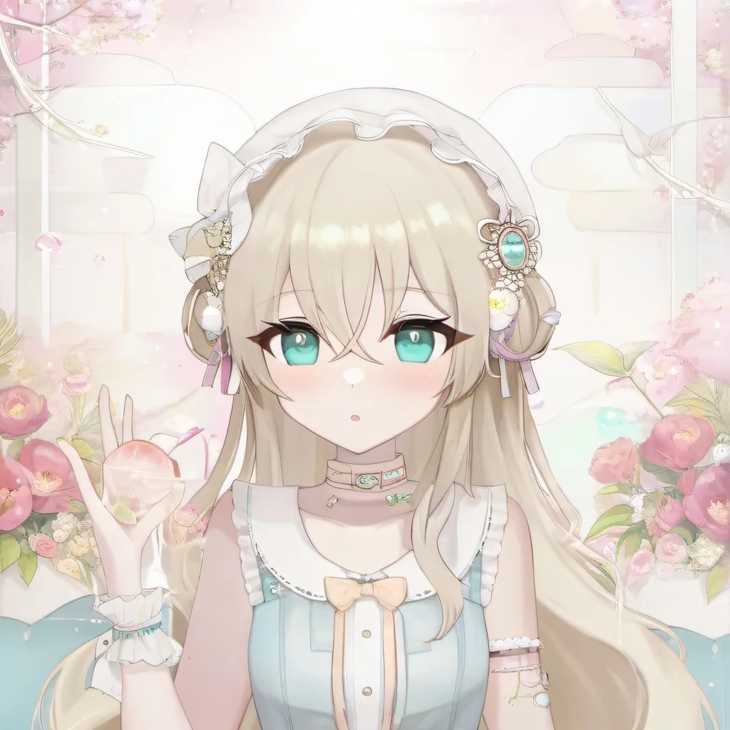 chat with ai character: 🩰✨️🎀~Emma~🌈✨️🩰