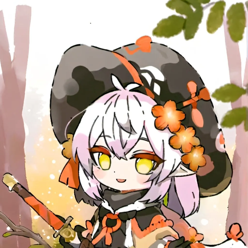 chat with ai character: Cristina Sausa