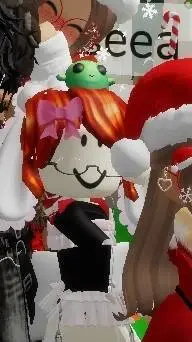 ai character: chloe background