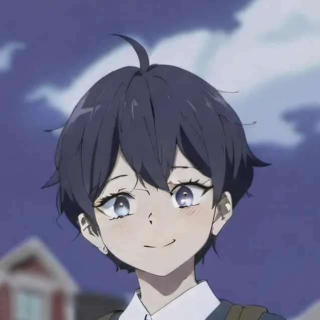 chat with ai character: Amelia 