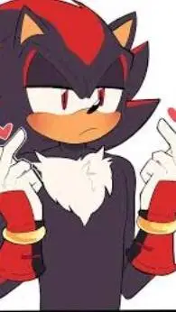 ai character: mundo do sonic💙🦔 background