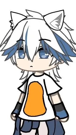 ai character: ster background