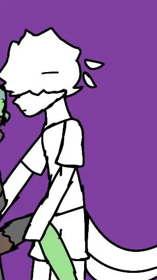 ai character: izotack background