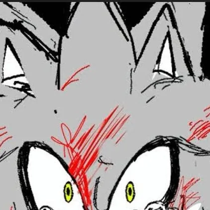 chat with ai character: silver yandere