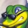 chat with ai character: Gex the Gecko