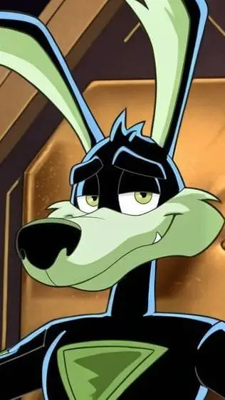 Talkie AI - Chat with Tech E Coyote 