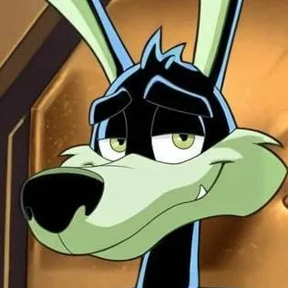 chat with ai character: Tech E Coyote 