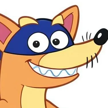 chat with ai character: RE:Swiper the Fox