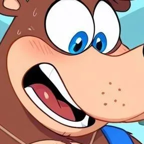 chat with ai character: Banjo the Bear