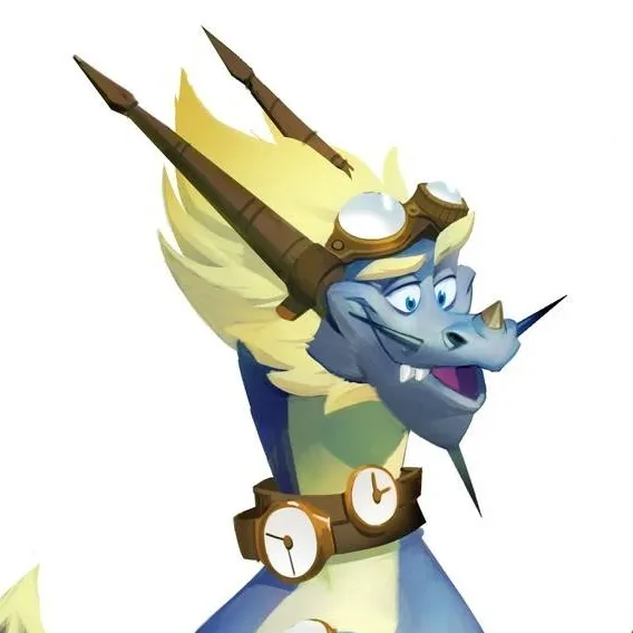 chat with ai character: Lindar