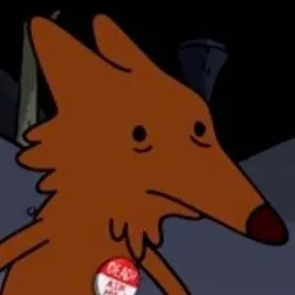 chat with ai character: Mr. Fox