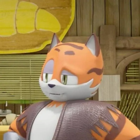 chat with ai character: Tommy Thunder