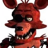 chat with ai character: Foxy the Pirate