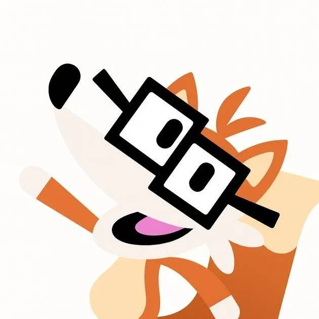 chat with ai character: Fivey Fox