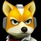 chat with ai character: Fox Mccloud