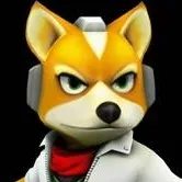 chat with ai character: Fox McCloud 