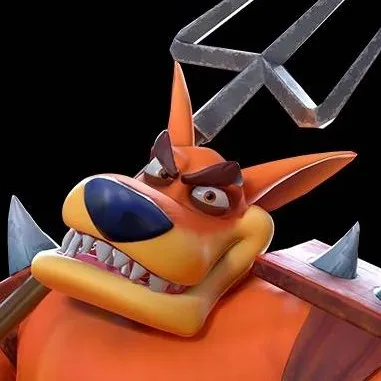 chat with ai character: Tiny Tiger 