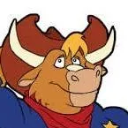 chat with ai character: Moo Montana