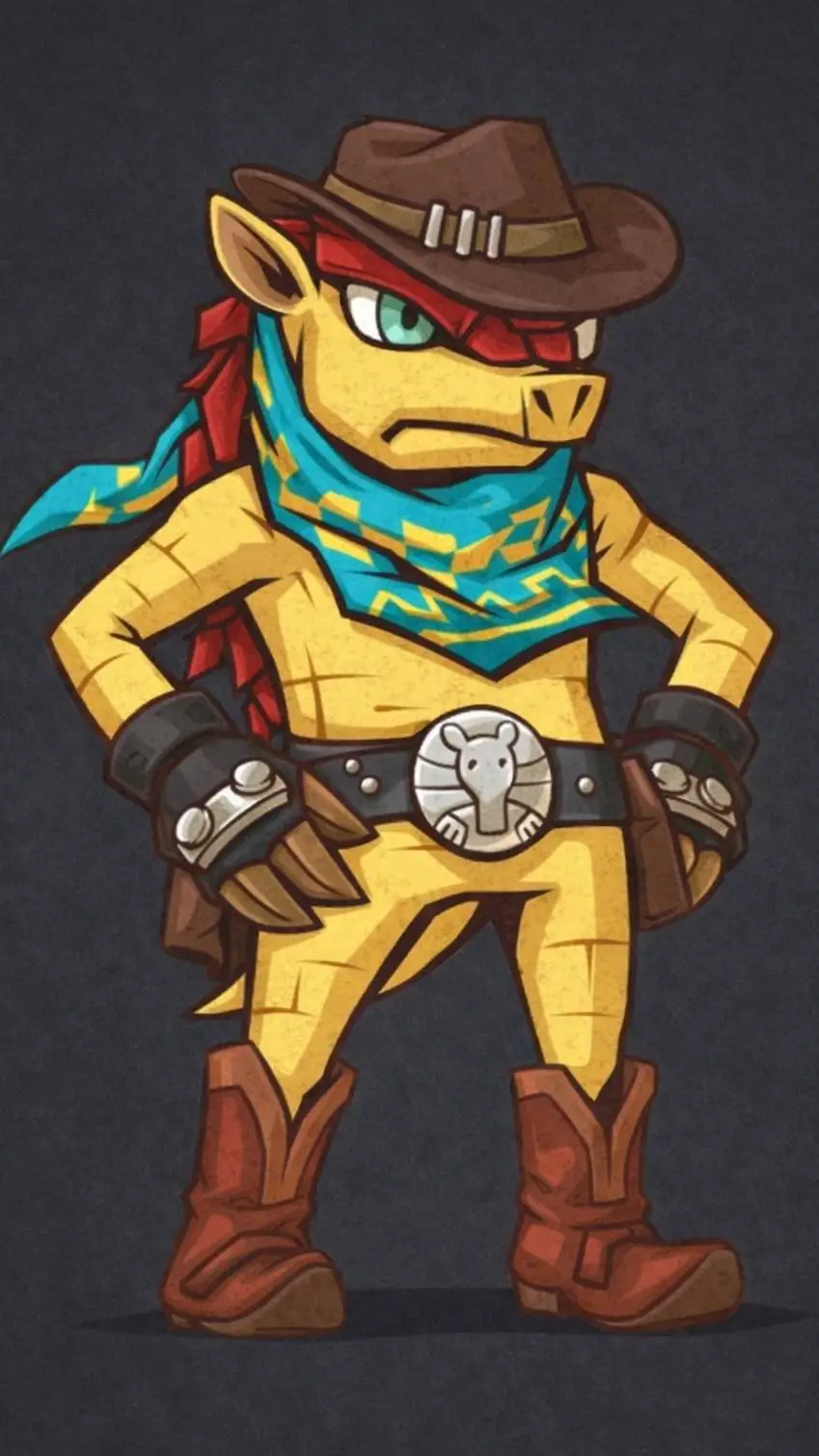 Talkie AI - Chat with Dillon