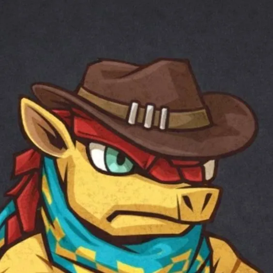 chat with ai character: Dillon