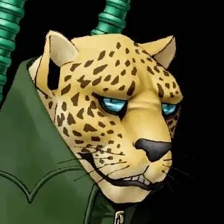 chat with ai character: Ose