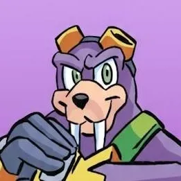 chat with ai character: Rotor the Walrus